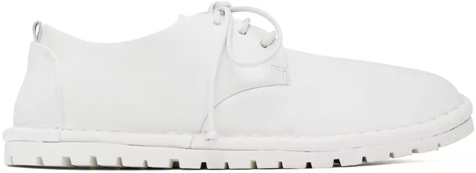 Уайт Гомме Санкриспа Дерби Marsll