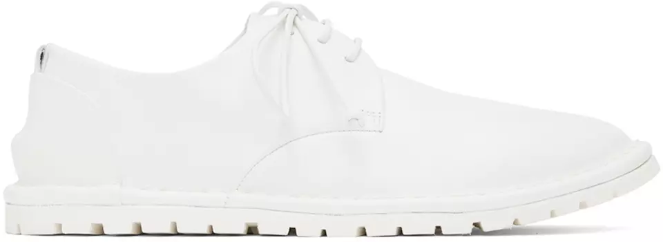 Уайт Гомме Санкриспа Дерби Marsèll