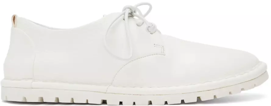 Уайт Гомме Санкриспа Дерби Marsll