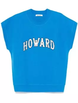 Уэльский свитер Bonner Howard Wales Bonner, синий