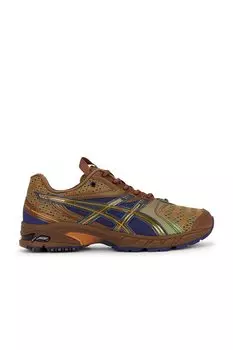 Ub9-S gel-ds trainer 14 кроссовки Asics, desert camp & piquant orange