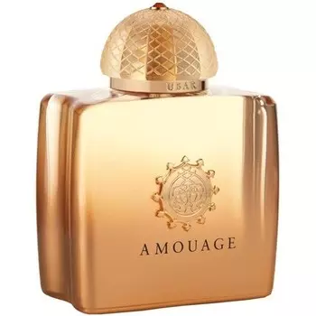 Ubar Woman Парфюмированная вода-вапоризатор 50 мл/10 мл, Amouage