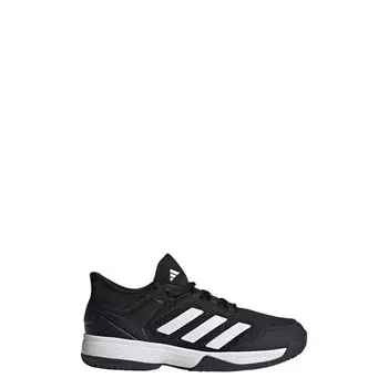 Ubersonic 4 Детские теннисные кроссовки ADIDAS, цвет rot