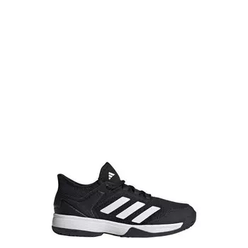 Ubersonic 4 Детские теннисные кроссовки ADIDAS, цвет blau