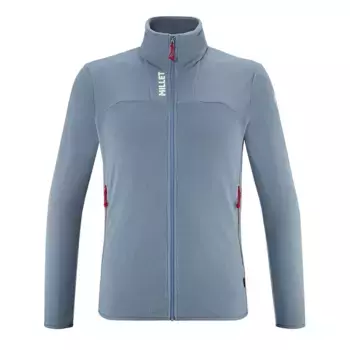 UBIC LIGHTGRID JKT M Мужская куртка Millet, синий