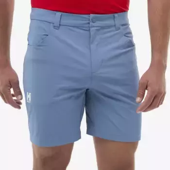 UBIC SHORT M Мужские шорты Millet, синий
