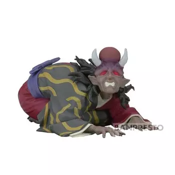 Убийца демонов - хантенгу - фигурка серии демонов 5 см Banpresto