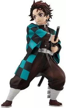 Убийца демонов: Кимэцу но Яиба POP UP PARADE от Танджиро Камадо Inna marka