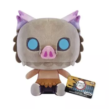 Убийца демонов - талисман Funko 18 см - Иносукэ Inna marka
