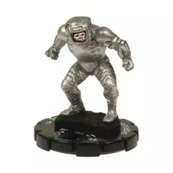 Убийца пауков, Marvel HeroClix - Secret Invasion - Singles