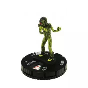 Убийцы #003, Indy HeroClix - Singles
