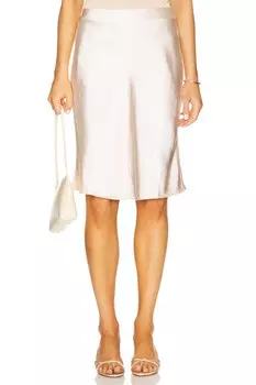 юбка L'Academie, pink