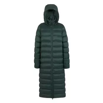 «Убогая» куртка с капюшоном Regatta, зеленый