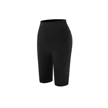 Ubras Спортивные шорты унисекс, Черный