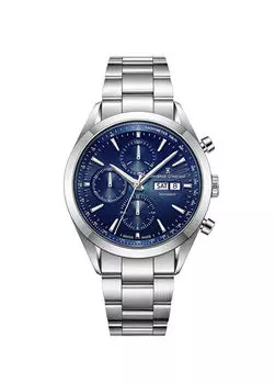 Uc8628 серые стальные мужские наручные часы Universe Constant, мультиколор