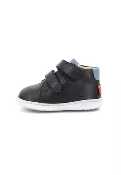 Учебная обувь BOTTILLONS KICKBELKRO Kickers, цвет marine