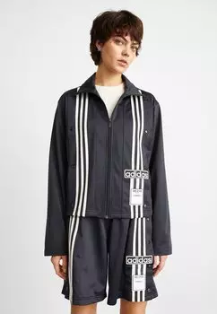 Учебное пособие adidas Originals TRACK, черный