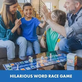 Учебные ресурсы Blurt! Специальное издание о национальных парках Learning Resources