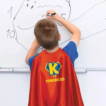 Учебные ресурсы Накидки-награды Super Selfs Learning Resources