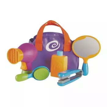 Учебные ресурсы New Sprouts Style It! Набор Learning Resources