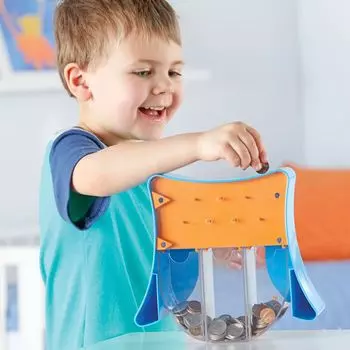 Учебные ресурсы Учебный банк Wise Owl Learning Resources