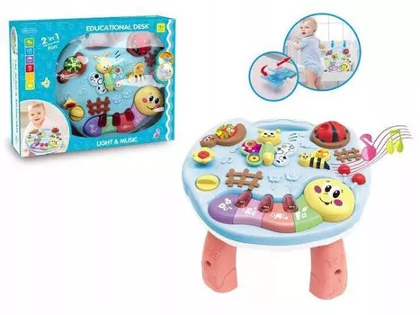 Учебный стол Madej 52109