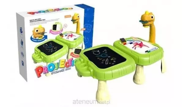 Учебный стол Maksik