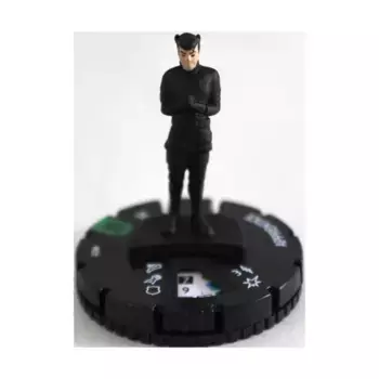 Ученик № 031 (U), DC HeroClix - World's Finest - Singles