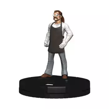 Ученый-мошенник № 008 (С), Marvel HeroClix - Deadpool & X-Force - Singles