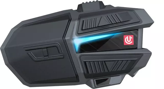 UCLEAR Motion Infinity Bluetooth система связи Двойной набор,