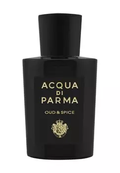Уд и специи, Парфюмированная вода 100ml ACQUA DI PARMA
