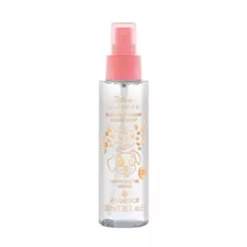 Удаляет остатки автозагара Disney Classics Patch Magic Essence, 100 ml