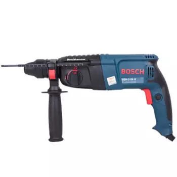 Ударная дрель Bosch GBH2-26E/по индивидуальному заказу