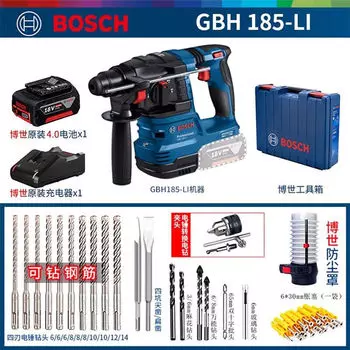 Ударная дрель Bosch GBH 185-Li 18 V