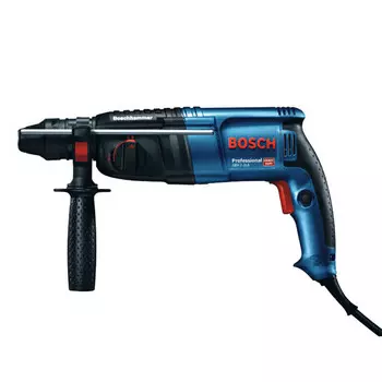 Ударная дрель Bosch GBH 2-26 E, 800W