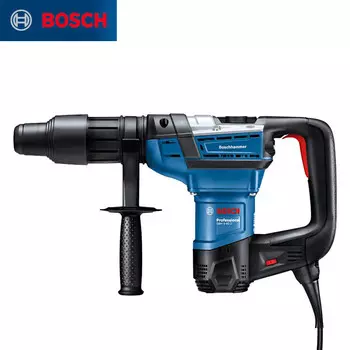 Ударная дрель Bosch GBH 5-40D, 1100W