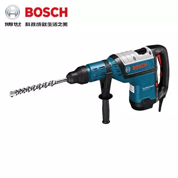 Ударная дрель Bosch GBH 8-45 D, 1500W