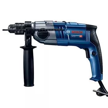 Ударная дрель Bosch GSB20-2RE, 800W