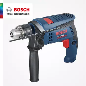 Ударная дрель Bosch GSB 570 Freedom, 230W
