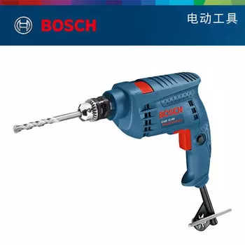 Ударная дрель Bosch GSB 10 RE