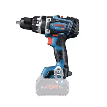 Ударная дрель Bosch GSB 18V-150 C
