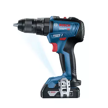 Ударная дрель Bosch GSB 18V-50, 18V
