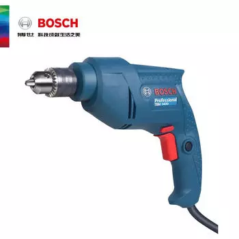 Ударная дрель Bosch GBM 340, 220V