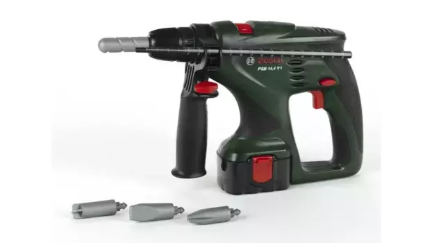 Ударная дрель Klein