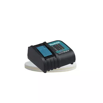 Ударная дрель Makita DDF487Z, 18V