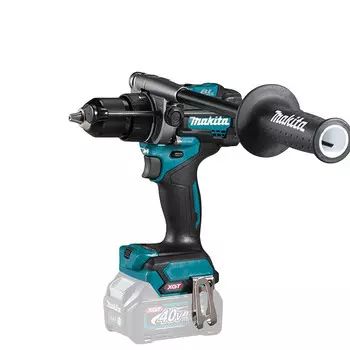 Ударная дрель Makita HP001GZ, 13 мм