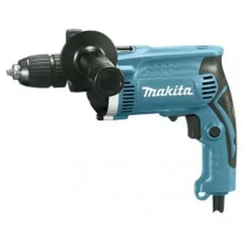 Ударная дрель Makita HP1631K