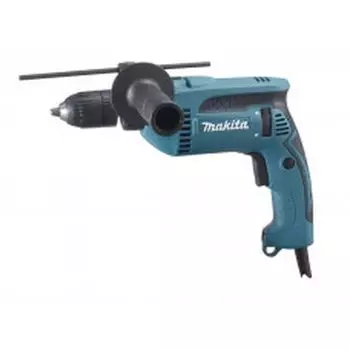 Ударная дрель Makita HP1641
