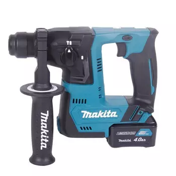 Ударная дрель Makita HR140DZ, 12 В