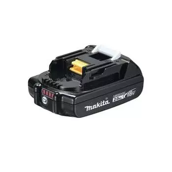 Аккумулятор Makita 18V/2.0Ah